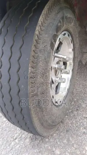 Bajaj 2 Stroke 2004 Three Wheel (Used)