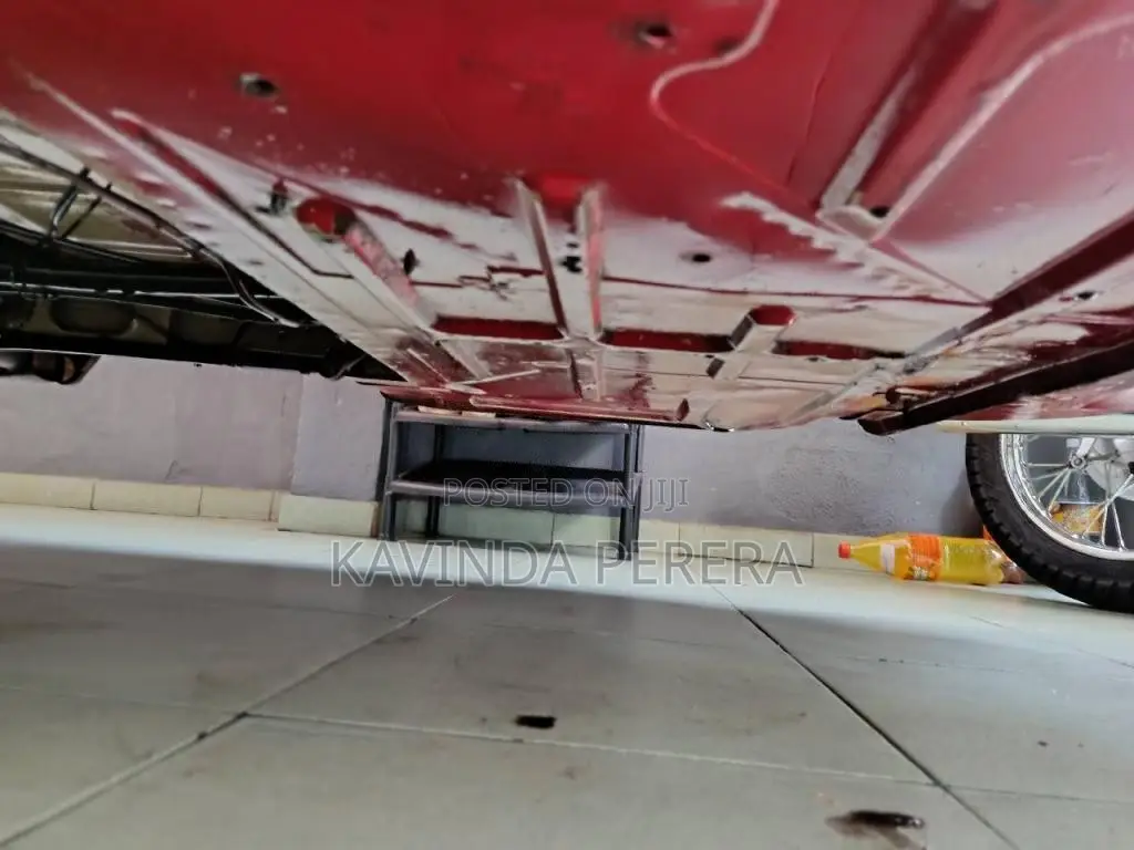 Bajaj RE 205 2016 Three Wheel (Used)