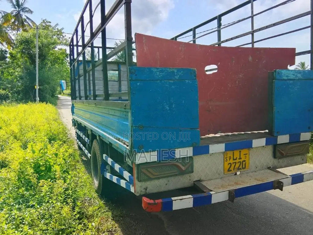 Foton Foton 2010 Lorry (Used)