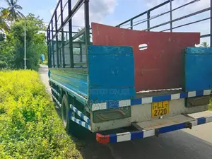 Foton Foton 2010 Lorry (Used)
