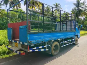 Foton Foton 2010 Lorry (Used)