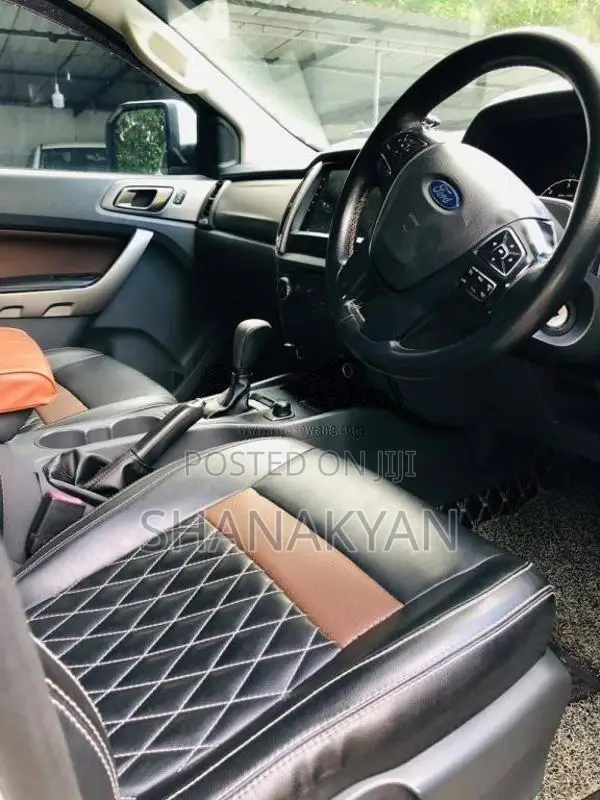 Ford Raptor 2017 Pickup (Used)