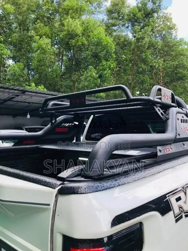 Ford Raptor 2017 Pickup (Used)