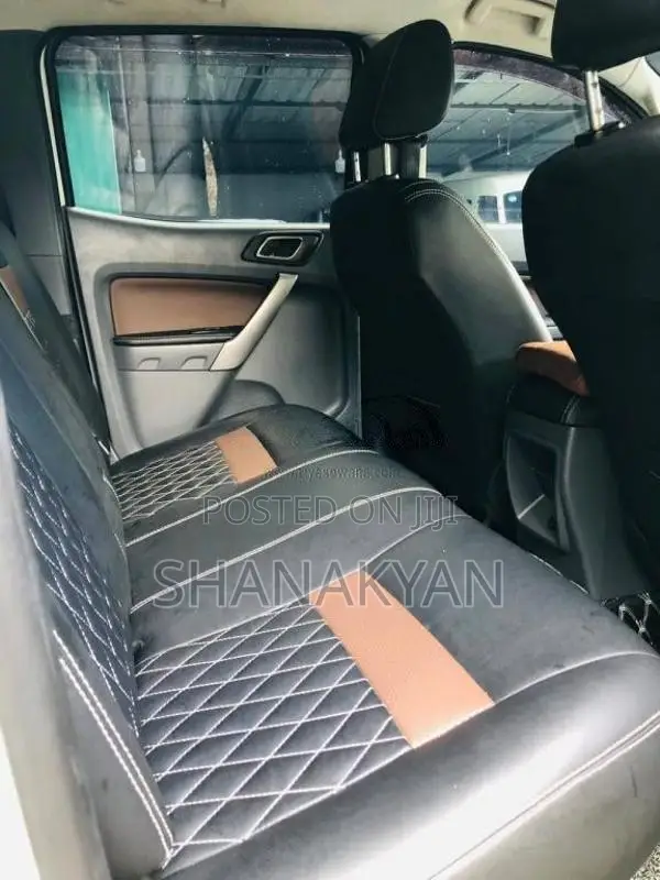Ford Raptor 2017 Pickup (Used)