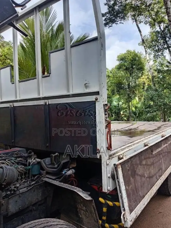 Isuzu 105 2026 Lorry (Used)