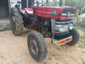 Massey-Ferguson 135 2002 Tractor (Used)