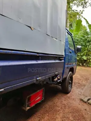 Foton Aumark 2014 Lorry (Used)