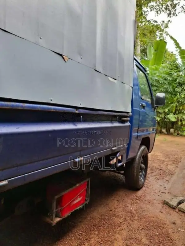 Foton Aumark 2014 Lorry (Used)