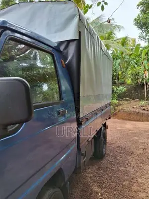 Foton Aumark 2014 Lorry (Used)
