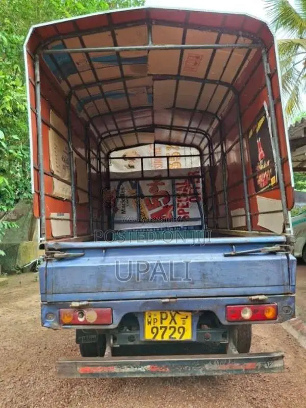 Foton Aumark 2014 Lorry (Used)