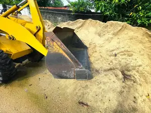Komatsu Wheel Loader WA30-3 2000 Heavy-Duty (Used)