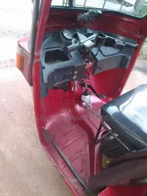 Bajaj RE 2009 Three Wheel (Used)