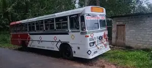 Tata 1512 2013 Bus (Used)