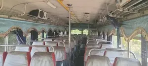 Tata 1512 2013 Bus (Used)