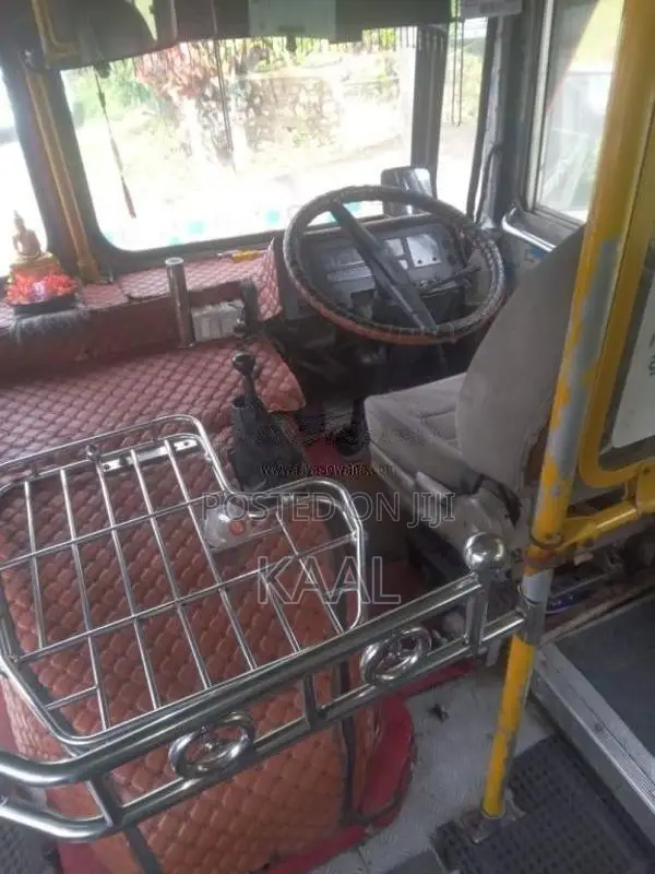 Tata 1512 2013 Bus (Used)