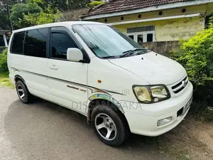 Toyota TownAce Noah KR42 2003 Van (Used)