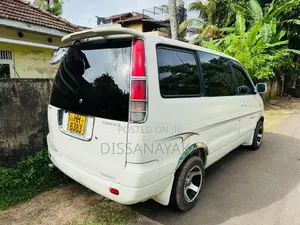 Toyota TownAce Noah KR42 2003 Van (Used)