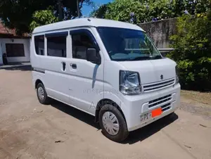 Suzuki Every DA17V 2017 Van (Used)