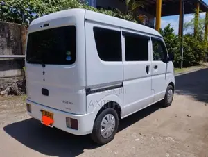 Suzuki Every DA17V 2017 Van (Used)