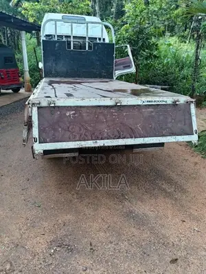 Isuzu 250 2026 Lorry (Used)