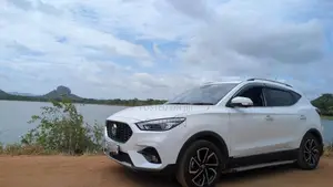 MG ZS 2025 SUV (Used)