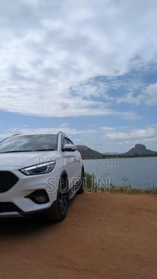 MG ZS 2025 SUV (Used)