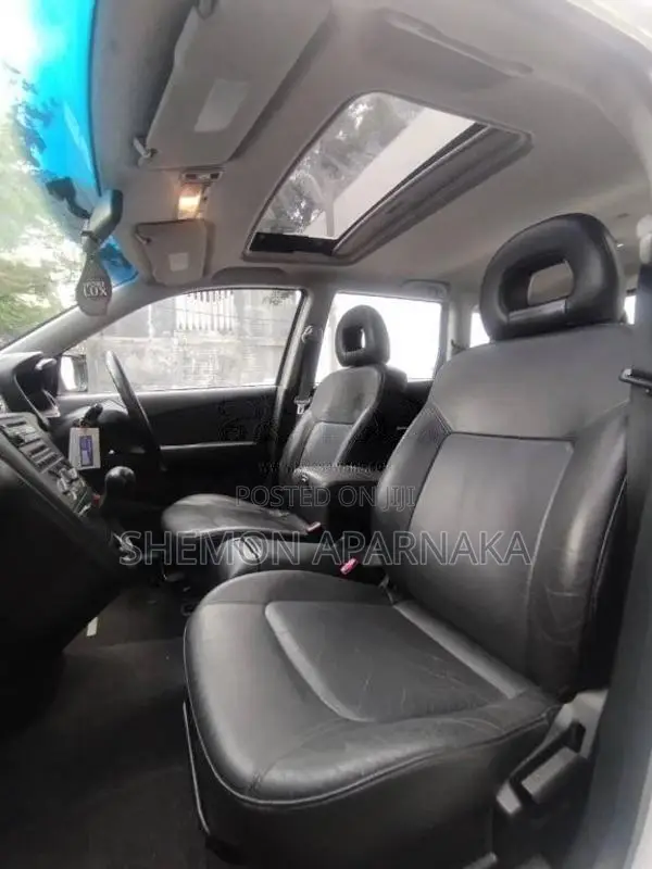Mitsubishi Outlander 4WD 2003 SUV (Used)