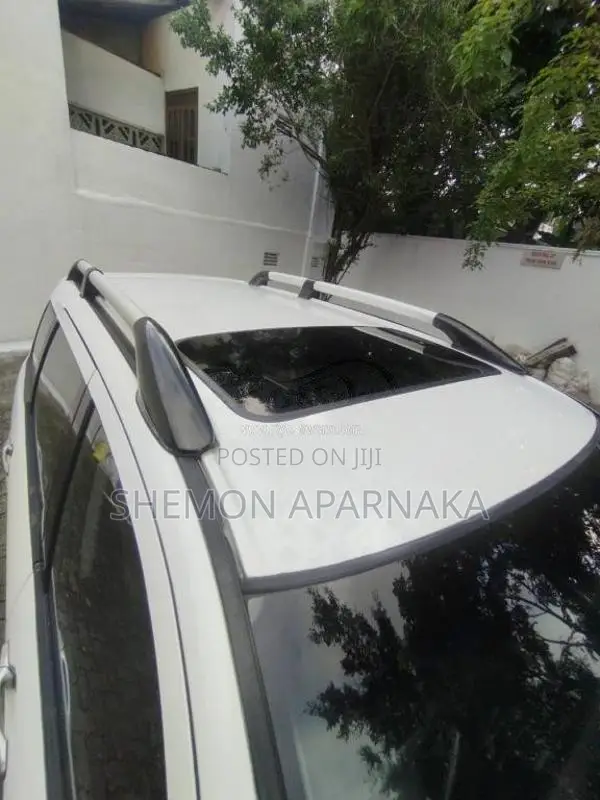 Mitsubishi Outlander 4WD 2003 SUV (Used)