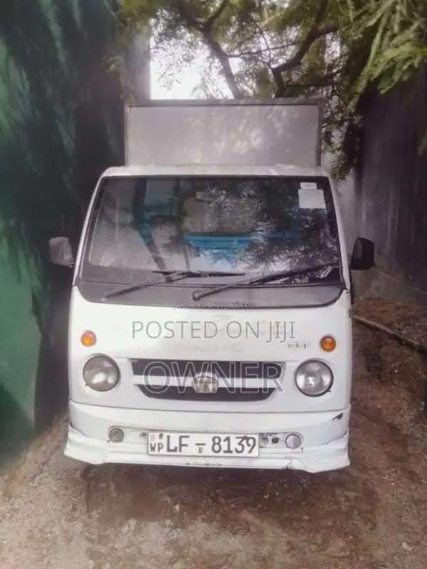 Tata Dimo Batta 2008 Lorry (Used)