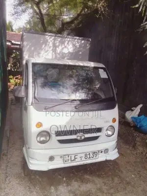Tata Dimo Batta 2008 Lorry (Used)