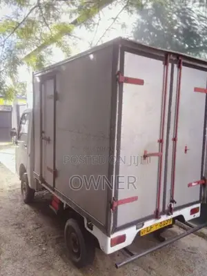 Tata Dimo Batta 2008 Lorry (Used)