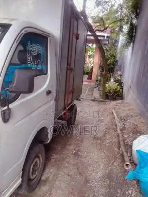 Tata Dimo Batta 2008 Lorry (Used)