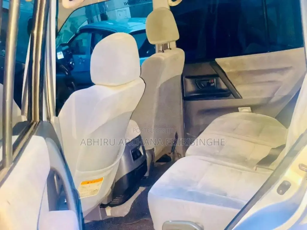 Mitsubishi Montero 2002 SUV (Used)