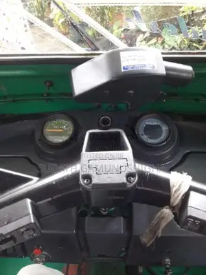 Bajaj RE 205 2012 Three Wheel (Used)