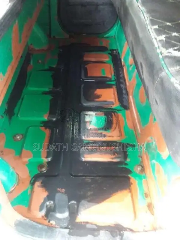 Bajaj RE 205 2012 Three Wheel (Used)