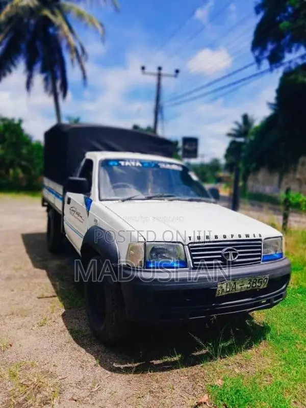 Tata 207 2006 Pickup (Used)