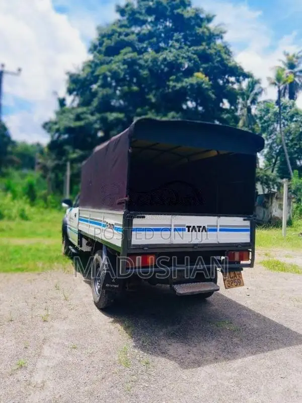 Tata 207 2006 Pickup (Used)