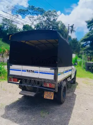Tata 207 2006 Pickup (Used)