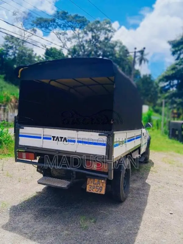 Tata 207 2006 Pickup (Used)