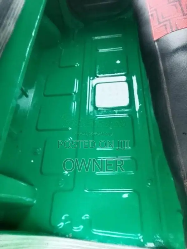 Bajaj RE 4 Stroke 2015 Three Wheel (Used)