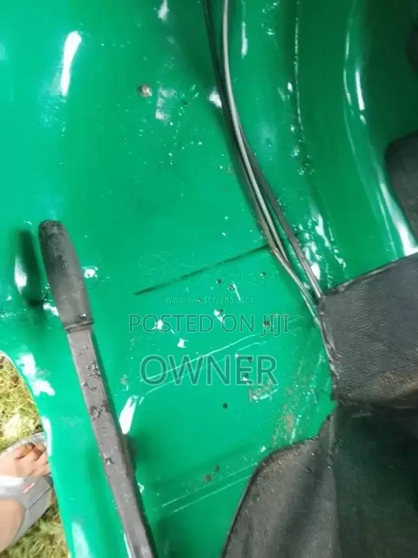 Bajaj RE 4 Stroke 2015 Three Wheel (Used)