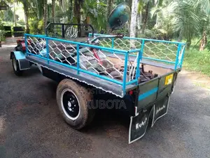 Kubota RT 140 Peragan 2012 Tractor (Used)