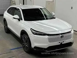 Honda Vezel 2025 SUV Unregistered (Recondition)