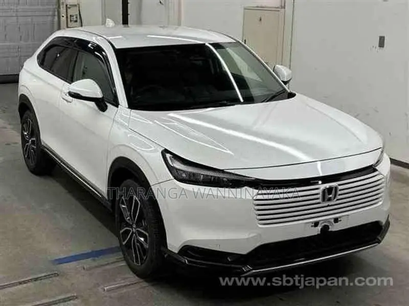 Honda Vezel 2025 SUV Unregistered (Recondition)