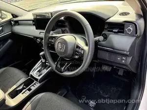 Honda Vezel 2025 SUV Unregistered (Recondition)