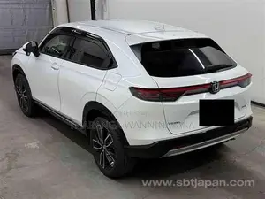 Honda Vezel 2025 SUV Unregistered (Recondition)