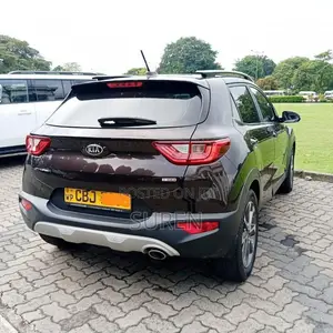 Kia Stonic 2020 SUV (Used)