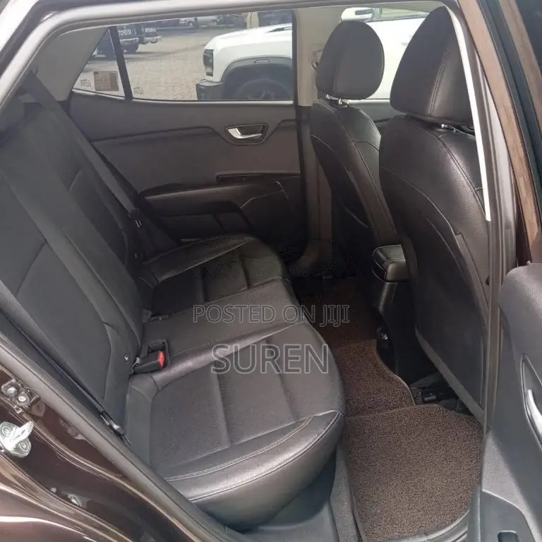 Kia Stonic 2020 SUV (Used)