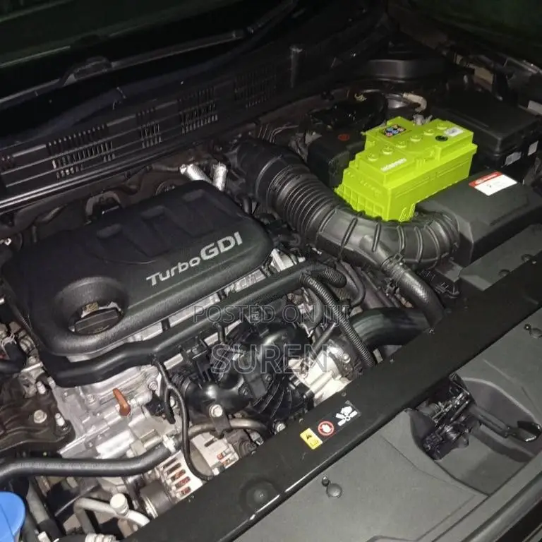 Kia Stonic 2020 SUV (Used)