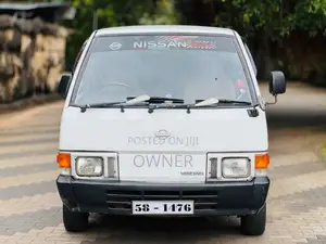 Nissan Vanette 1992 Van (Used)